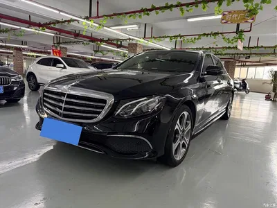 2017 Mercedes-Benz E-Class E 300 L Sport Luxury, фото 1, лот 11249143