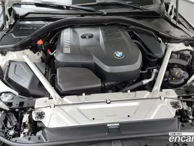 2025 BMW 4-Series 420i M Sport Pro Gran Coupe, фото 4, лот 10041651