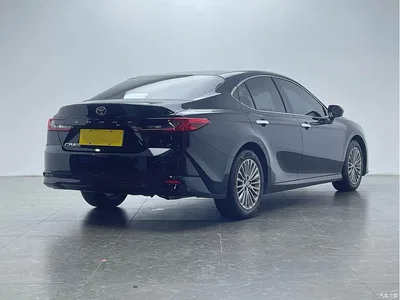 2024 Toyota Camry 2.0GVP Luxury Edition, фото 4, лот 10397620