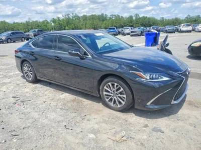 2023 LEXUS ES 350 BASE, фото 4, лот 10899928