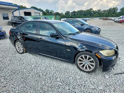 2011 BMW 328 I, фото 4, лот 10673035