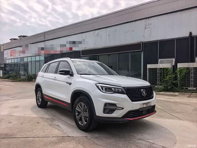 2020 Changan CS75 280T DCT Luxury China VI, фото 3, лот 10251038