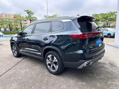 2023 Chery Tiggo 8 PRO EV Model 1.5T Leisure Edition, фото 4, лот 10958094