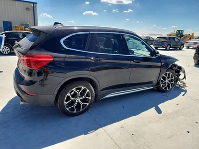 2020 BMW X1 XDRIVE28I, фото 3, лот 10818076