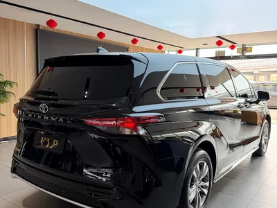2024 Toyota Sienna 2.5L Hybrid Comfort Edition, фото 4, лот 10267530