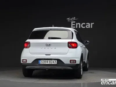 2022 Hyundai Venue 1.6 Modern Plus, фото 4, лот 10180287