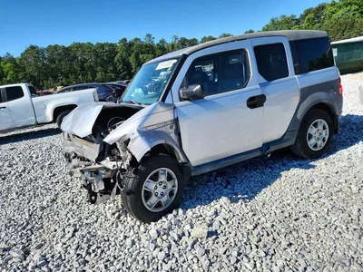2005 HONDA ELEMENT LX, фото 1, лот 10672645
