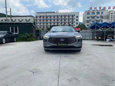 2023 Ford Mondeo EcoBoost 245 Luxury, фото 2, лот 10416653