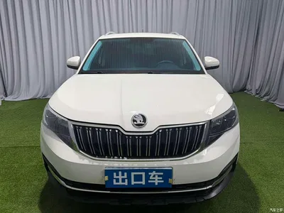 2022 Škoda Kamiq 1.5L Automatic Comfort Edition, фото 3, лот 10362510