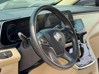 2022 Buick GL8 ES Landmark 653T Premium, фото 4, лот 10256999