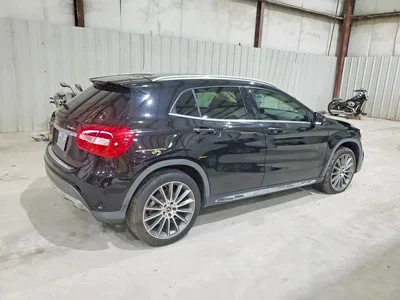 2018 MERCEDES-BENZ GLA 250 4MATIC, фото 3, лот 10831697