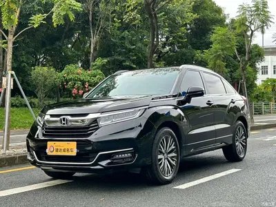 2020 Honda Avancier 370TURBO 4WD Premium Edition, фото 1, лот 10620675