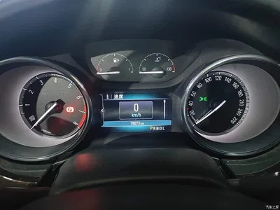 2019 Buick Verano Sedan 15S Auto Leading, фото 4, лот 10267580