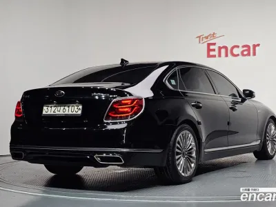2019 Kia K9 3.8 GDI AWD, фото 1, лот 10063849
