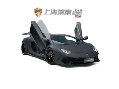 2011 Lamborghini Aventador LP 700-4, фото 3, лот 10308854