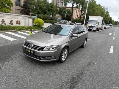 2012 Volkswagen Magotan (Import) Wagon 2.0TSI Comfort, фото 3, лот 10474963