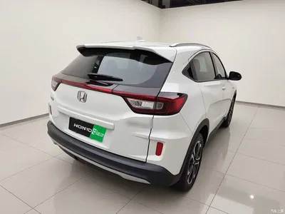 2020 Honda XR-V Model 1.5L CVT Comfort, фото 4, лот 11132743