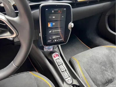 2023 McLaren Artura 3.0T Hybrid Standard, фото 4, лот 11132054