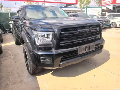 2023 Haval H5 2.0T Automatic 4WD Leading Edition Diesel, фото 2, лот 10282621