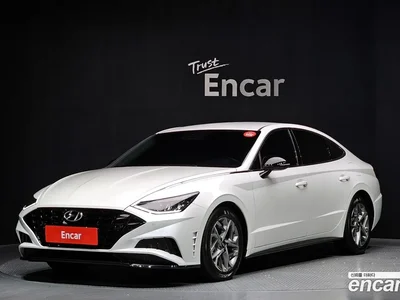 2022 Hyundai Sonata 1.6 Turbo, фото 1, лот 10229929