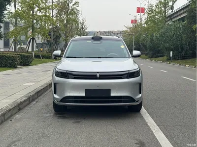 2024 AITO Wenjie AITO M7 1.5T Smart Drive RWD Ultra 5-seater, фото 2, лот 11248558
