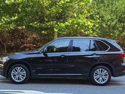 2014 BMW X5 (Import) xDrive35i Leading, фото 3, лот 10463976