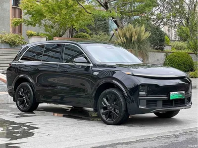 2023 Li Auto Li L8 Pro, фото 3, лот 10825815