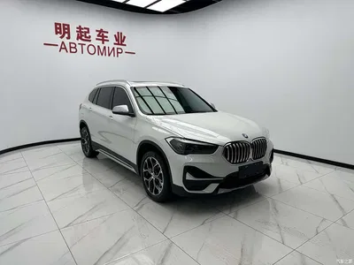 2022 BMW X1 sDrive20Li Fashion, фото 3, лот 10408521
