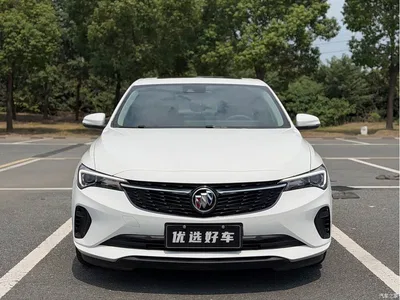 2022 Buick Verano Pro 533T Enjoyment Edition, фото 1, лот 10888794