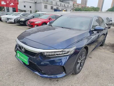 2022 Honda Inspire 260TURBO Deluxe Edition, фото 2, лот 10439951
