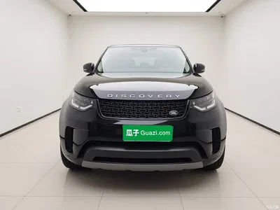 2018 Land Rover Discovery 3.0 SC V6 SE, фото 2, лот 11018324