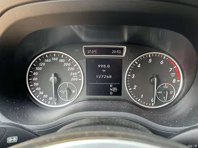 2012 Mercedes-Benz B-Class B 180, фото 4, лот 11197763