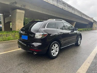 2014 Mazda CX-7 2.3T Smart AWD Ultimate, фото 2, лот 10325283