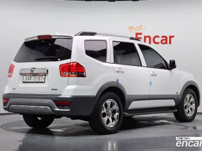 2017 Kia Mohave Diesel 3.0 4WD, фото 1, лот 10212666