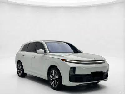 2023 Li Auto L7 Air, фото 2, лот 10902423