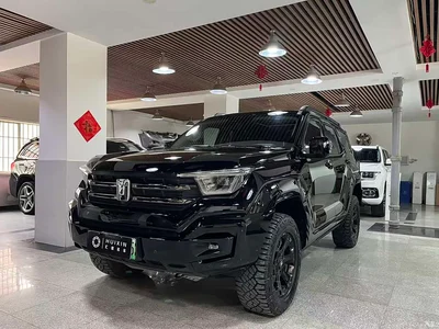 2024 Tank 400 New Energy Hi4-T Off-Road Edition, фото 1, лот 10344953