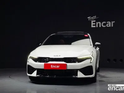 2026 Kia K5 1.6 Turbo, фото 2, лот 10192567