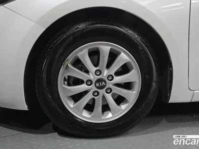 2017 Kia K3 Diesel Deluxe, фото 4, лот 10036497