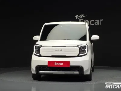 2023 Kia RAY Standard, фото 2, лот 11471611