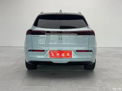 2023 Buick E5 Premium Standard Range Edition, фото 2, лот 10275090