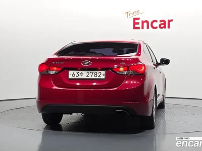 2015 Hyundai AVANTE 1.6 GDi Modern, фото 4, лот 10128392