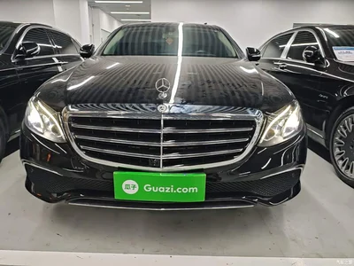 2020 Mercedes-Benz E-Class Facelift E 300 L Sport Fashion, фото 3, лот 10267113
