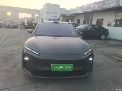 2022 NIO ET5 75kWh, фото 3, лот 11584945