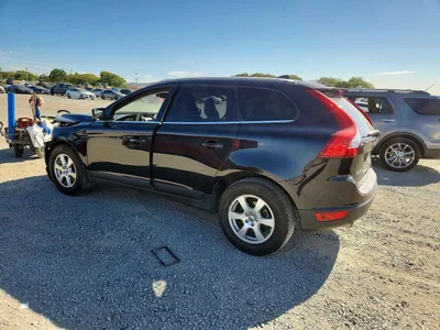 2011 VOLVO XC60 3.2, фото 2, лот 10876230