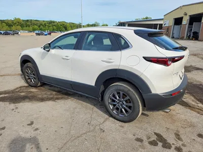 2024 MAZDA CX-30, фото 2, лот 10848026