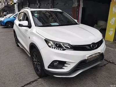2018 Soueast DX3 1.5L Manual Premium, фото 4, лот 10412639