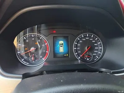 2018 Haval H6 Red Label Sport 1.5T Automatic 2WD Elite, фото 4, лот 10389937