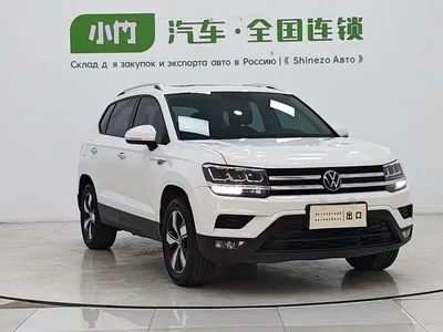 2022 Volkswagen Tharu 280TSI 2WD Comfort, фото 3, лот 10894184