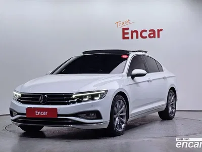 2022 Volkswagen Passat 2.0 TDI Prestige, фото 1, лот 10112253