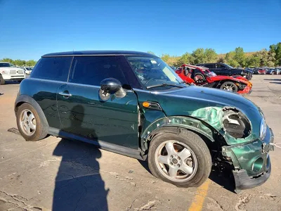 2011 MINI COOPER, фото 4, лот 10879879